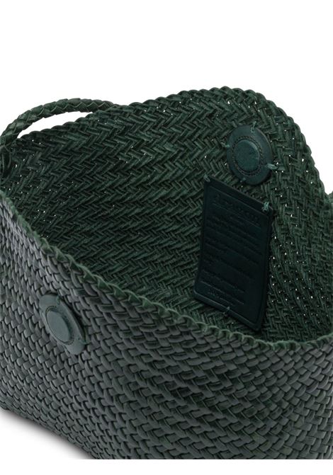 borsa cosina donna verde DRAGON DIFFUSION | DGS68701FOREST